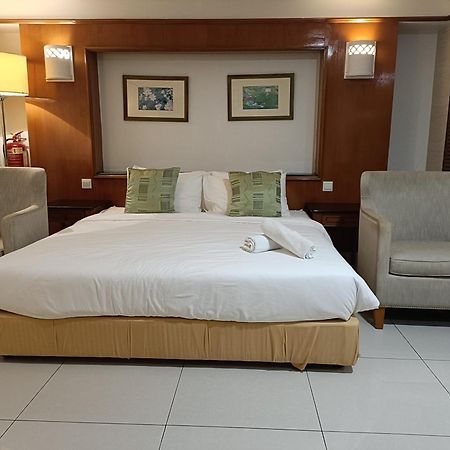 Pd Full Seaview Deluxe Aparthotel Port Dickson Buitenkant foto